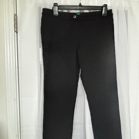 Tori Richard - Black Pants - Picture 1 of 9